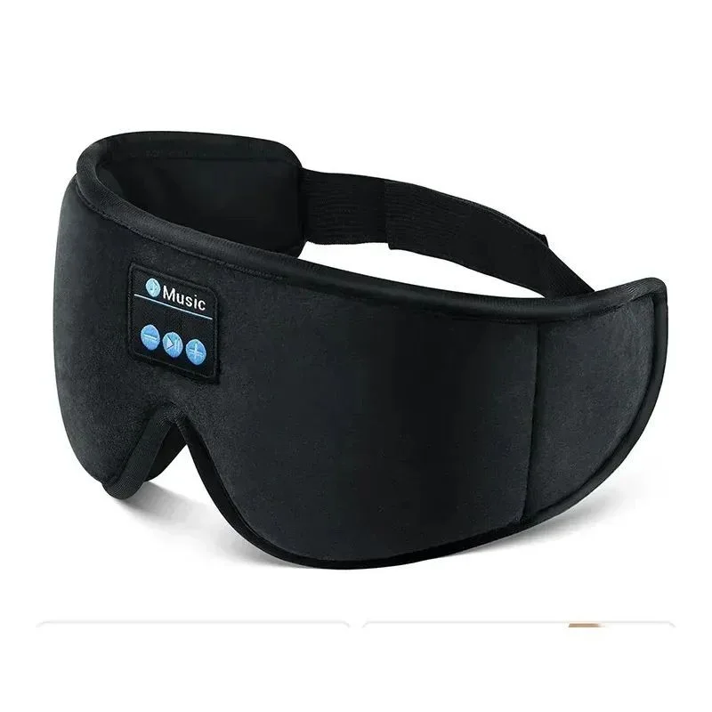 Masque de sommeil Bluetooth
