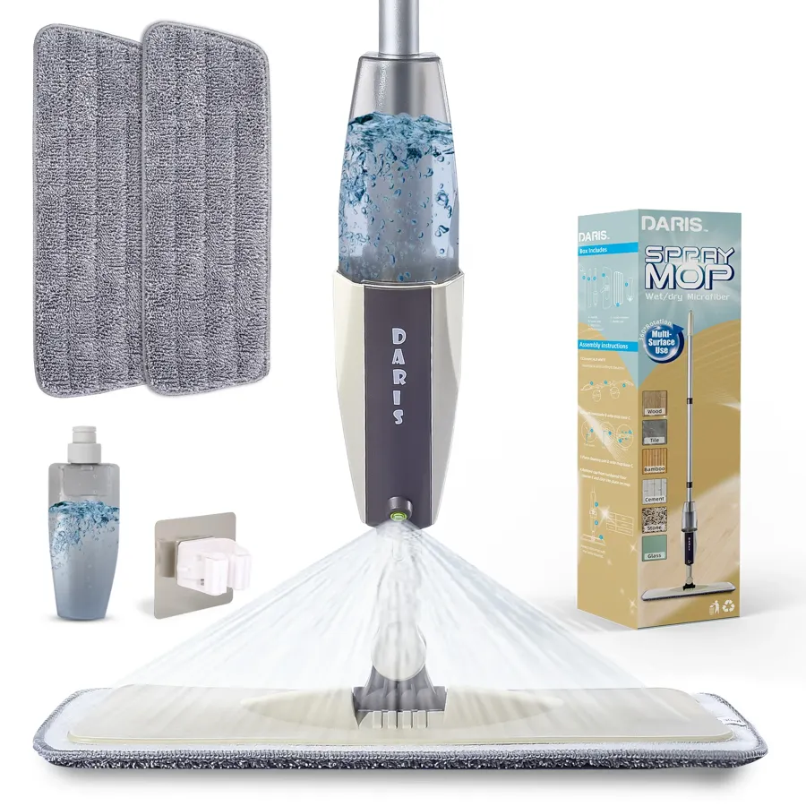 Balai Spray Microfibre