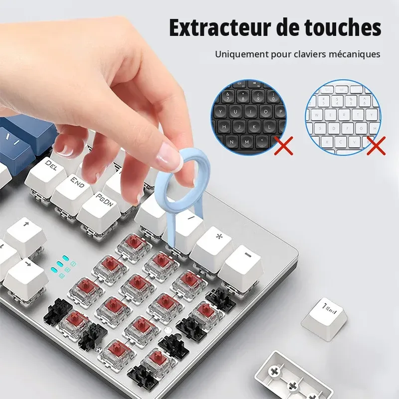 Kit Nettoyage Tech 7 en 1 — photo 4