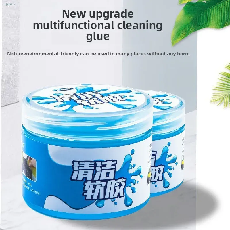 Gel Nettoyant Magique — photo 3