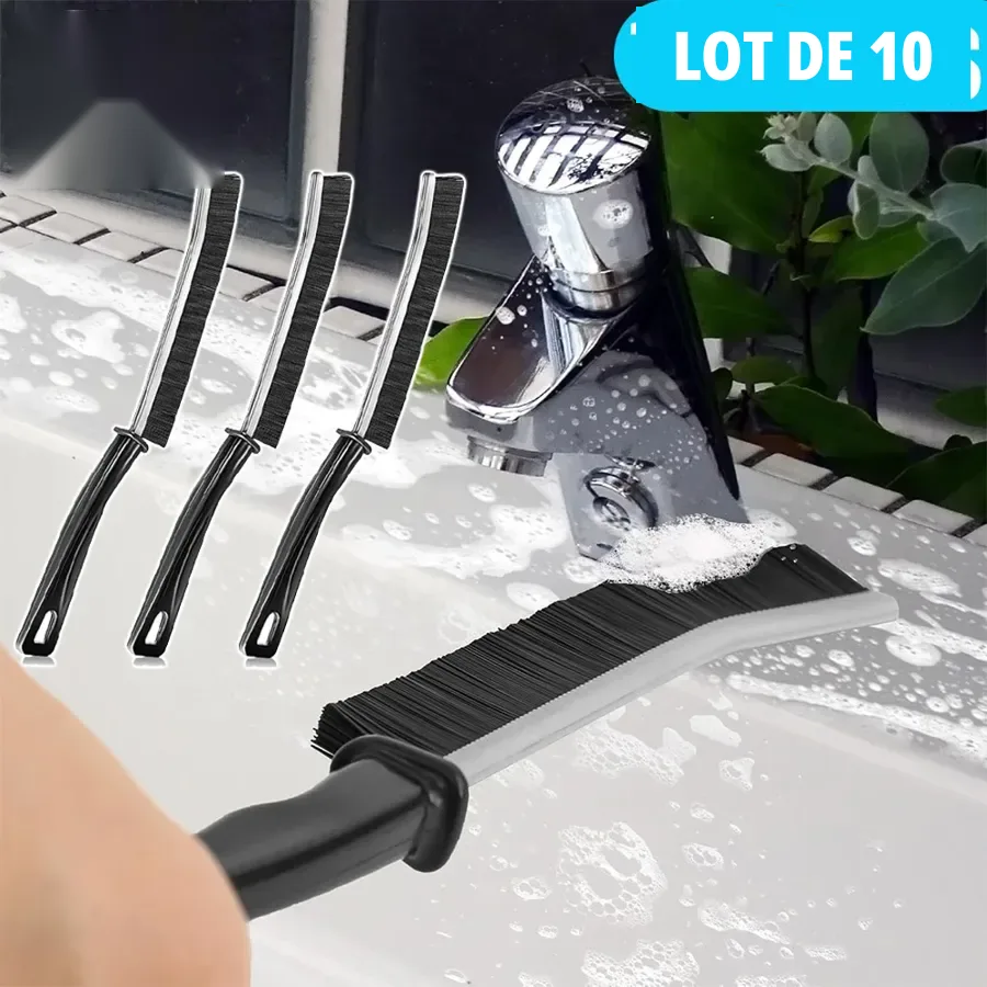 Brosses à Joints (lot de 10)