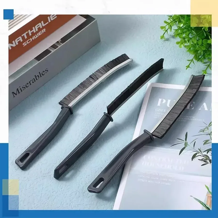 Brosses à Joints (lot de 10) — photo 4
