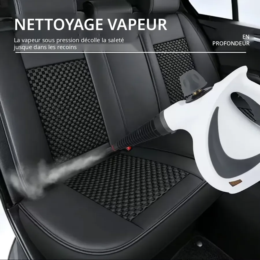 Nettoyeur Vapeur 3 bar — photo 3