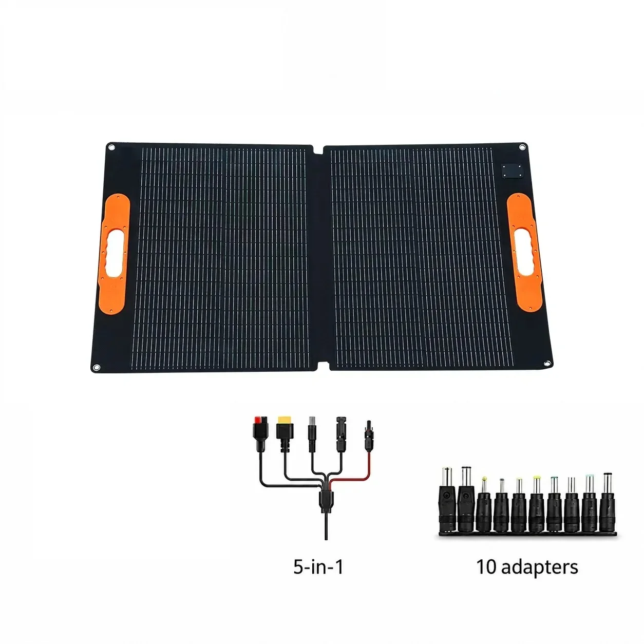 Panneau solaire pliable 100 W