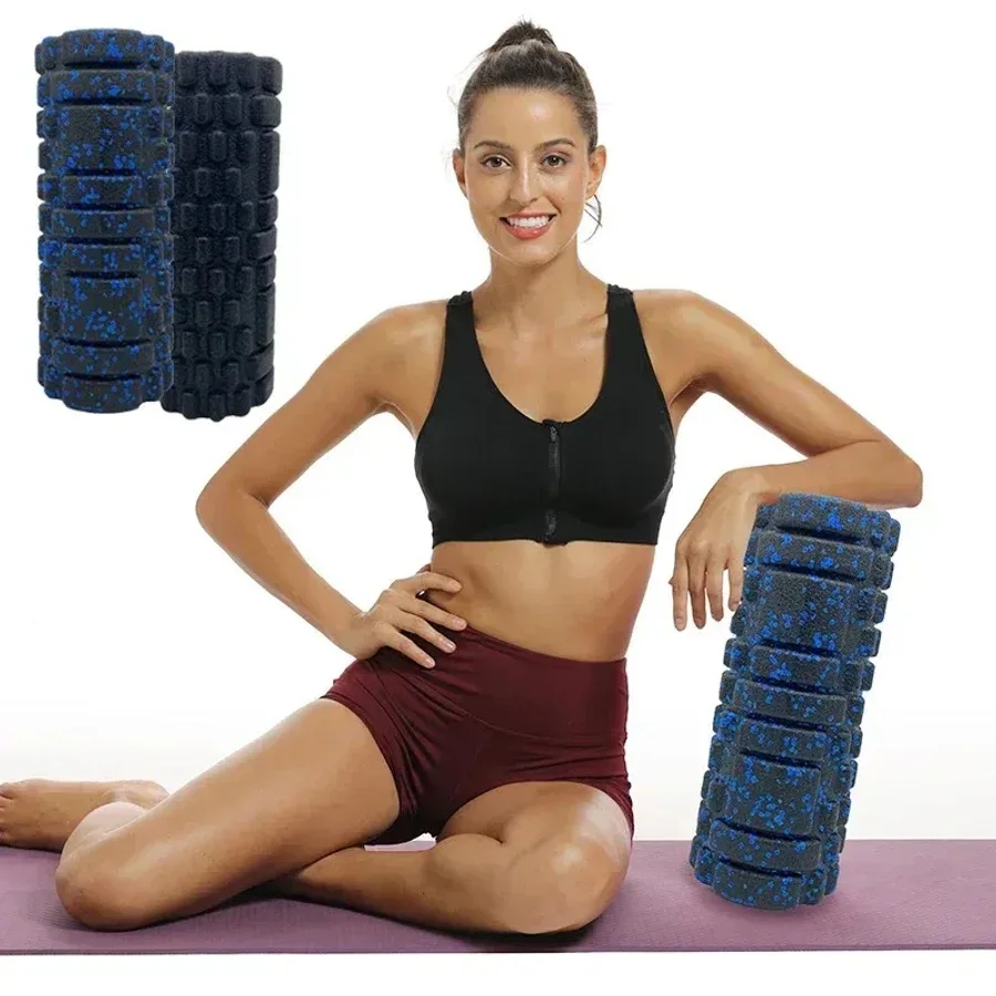 Rouleau de massage texturé, vue 5