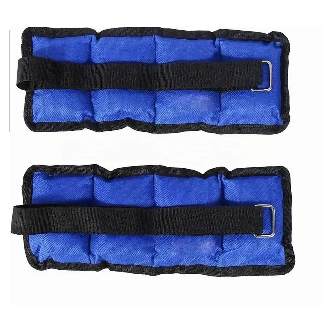 Bracelets lestés 0,5 kg (la paire), vue 4