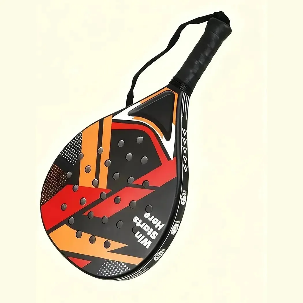 Set duo padel découverte, vue 4
