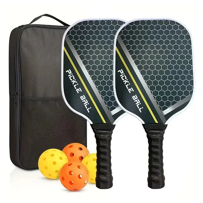 Set duo pickleball